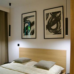 Appartement met een Slaapkamer